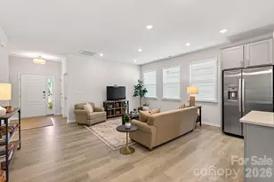 252 Portrait Wy, Indian Trail, NC 28079 - Photo 9