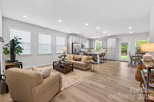 252 Portrait Wy, Indian Trail, NC 28079 - Photo 3