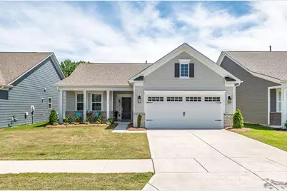 252 Portrait Way, Indian Trail, NC 28079 - Photo 41
