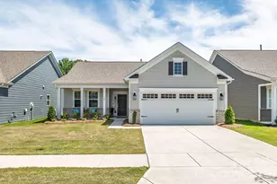 252 Portrait Wy, Indian Trail, NC 28079 - Photo 41