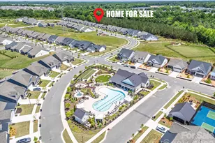 252 Portrait Wy, Indian Trail, NC 28079 - Photo 31