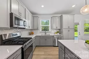 252 Portrait Wy, Indian Trail, NC 28079 - Photo 13