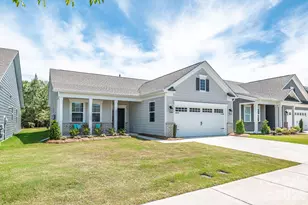 252 Portrait Wy, Indian Trail, NC 28079 - Photo 1