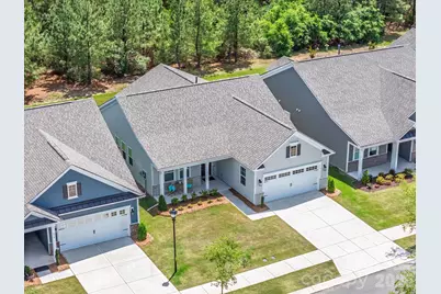 252 Portrait Way, Indian Trail, NC 28079 - Photo 45