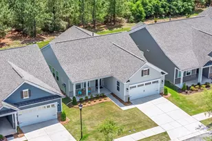 252 Portrait Wy, Indian Trail, NC 28079 - Photo 45
