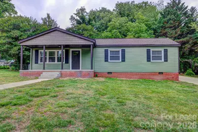 207 Ramsey Street, Cherryville, NC 28021 - Photo 1