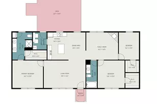 539 Brawley Rd, Cleveland, NC 27013 - Photo 41
