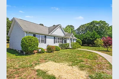 539 Brawley Road, Cleveland, NC 27013 - Photo 3