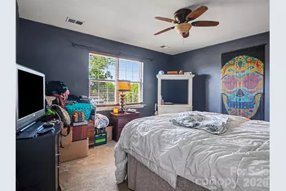 539 Brawley Road, Cleveland, NC 27013 - Photo 13