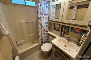 117 Badin Lk Cir, New London, NC 28127 - Photo 21