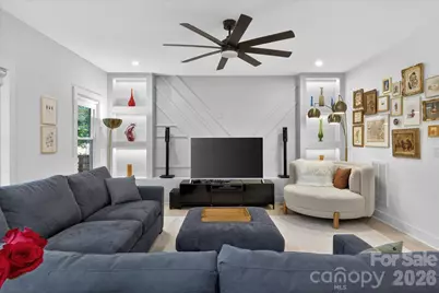 1608 Chippendale Road, Charlotte, NC 28205 - Photo 17