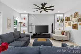 1608 Chippendale Rd, Charlotte, NC 28205 - Photo 17
