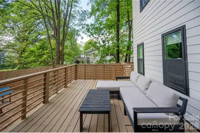 1608 Chippendale Road, Charlotte, NC 28205 - Photo 7