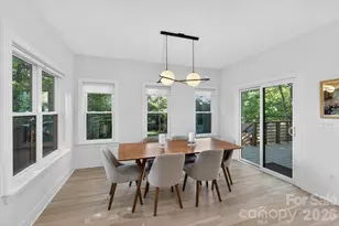 1608 Chippendale Rd, Charlotte, NC 28205 - Photo 23