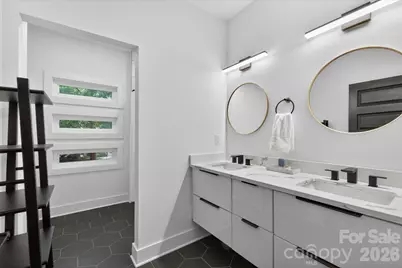 1608 Chippendale Road, Charlotte, NC 28205 - Photo 45