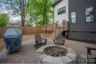 1608 Chippendale Road, Charlotte, NC 28205 - Photo 5