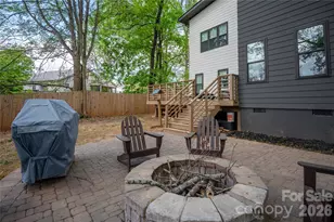 1608 Chippendale Rd, Charlotte, NC 28205 - Photo 5