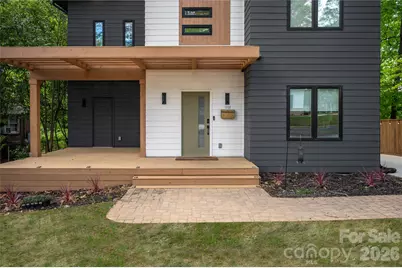 1608 Chippendale Road, Charlotte, NC 28205 - Photo 3