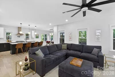 1608 Chippendale Road, Charlotte, NC 28205 - Photo 19
