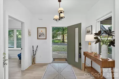 1608 Chippendale Road, Charlotte, NC 28205 - Photo 11