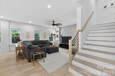 1608 Chippendale Road, Charlotte, NC 28205 - Photo 15