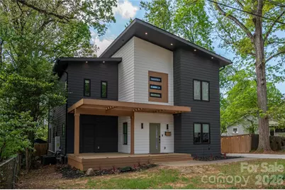 1608 Chippendale Road, Charlotte, NC 28205 - Photo 1