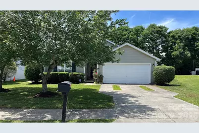 6909 Karnak Court, Charlotte, NC 28216 - Photo 1
