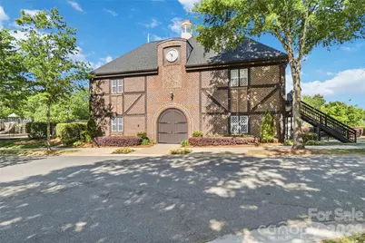 7915 Bytham Castle Drive, Huntersville, NC 28078 - Photo 35