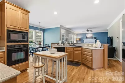 7915 Bytham Castle Drive, Huntersville, NC 28078 - Photo 11