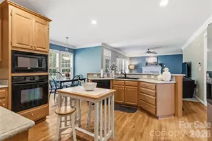 7915 Bytham Castle Dr, Huntersville, NC 28078 - Photo 11