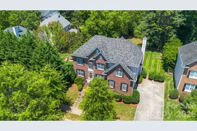 7915 Bytham Castle Drive, Huntersville, NC 28078 - Photo 31