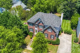 7915 Bytham Castle Dr, Huntersville, NC 28078 - Photo 31