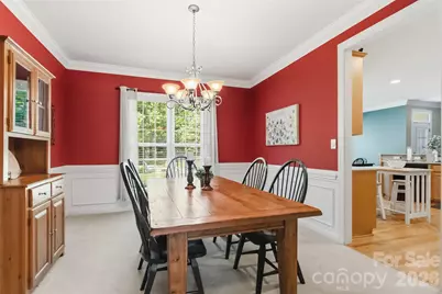 7915 Bytham Castle Drive, Huntersville, NC 28078 - Photo 9