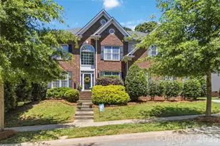 7915 Bytham Castle Dr, Huntersville, NC 28078 - Photo 1