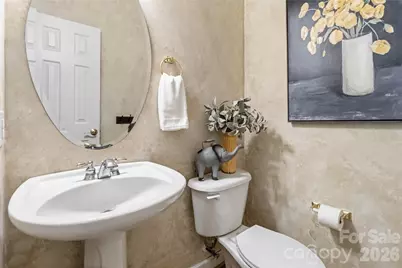 7915 Bytham Castle Drive, Huntersville, NC 28078 - Photo 17