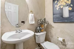 7915 Bytham Castle Dr, Huntersville, NC 28078 - Photo 17