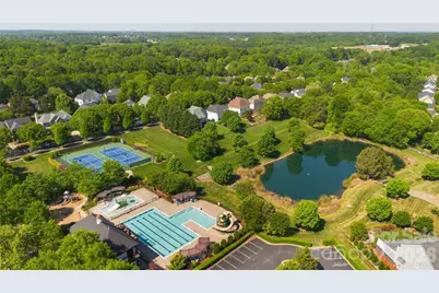 7915 Bytham Castle Drive, Huntersville, NC 28078 - Photo 33