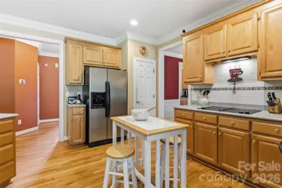 7915 Bytham Castle Drive, Huntersville, NC 28078 - Photo 13
