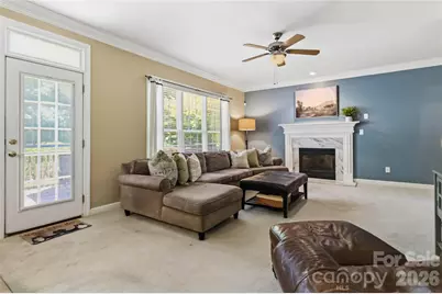 7915 Bytham Castle Drive, Huntersville, NC 28078 - Photo 15
