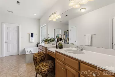 7915 Bytham Castle Drive, Huntersville, NC 28078 - Photo 21