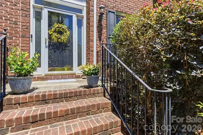 7915 Bytham Castle Drive, Huntersville, NC 28078 - Photo 3