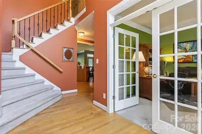 7915 Bytham Castle Drive, Huntersville, NC 28078 - Photo 5
