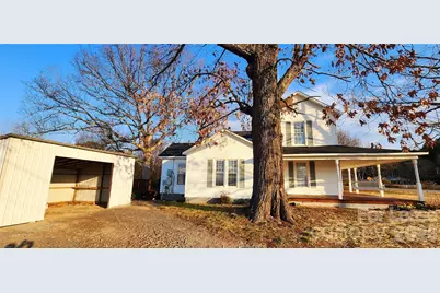 359 Flat Rock Road, Lawndale, NC 28090 - Photo 3
