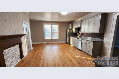 359 Flat Rock Road, Lawndale, NC 28090 - Photo 9