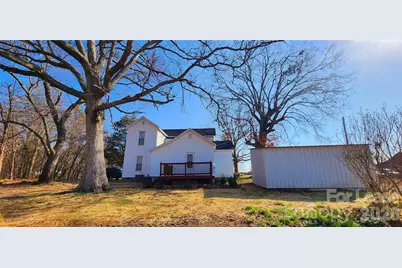 359 Flat Rock Road, Lawndale, NC 28090 - Photo 19
