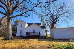 359 Flat Rock Rd, Lawndale, NC 28090 - Photo 19