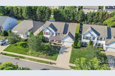 1007 Butterburr Drive, Matthews, NC 28104 - Photo 3