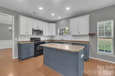 1007 Butterburr Drive, Matthews, NC 28104 - Photo 5