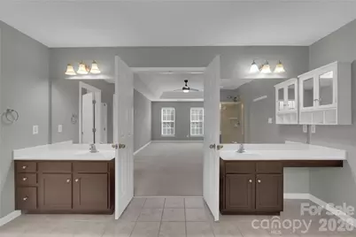 1007 Butterburr Drive, Matthews, NC 28104 - Photo 33