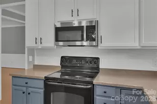 1007 ButterBurr Dr, Matthews, NC 28104 - Photo 17